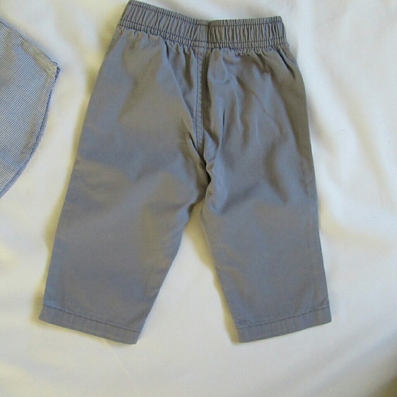 Carters Child of mine two piece(baby) - Picture 3 of 4